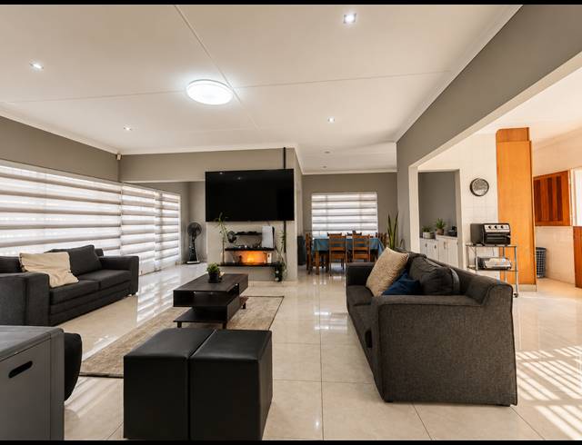 3 BEDROOM HOUSE FOR SALE IN RISIVILLE